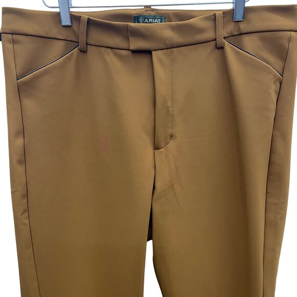 ARIAT Marlow Equestrian Pants Women’s Size 34 NWT - Picture 3 of 13